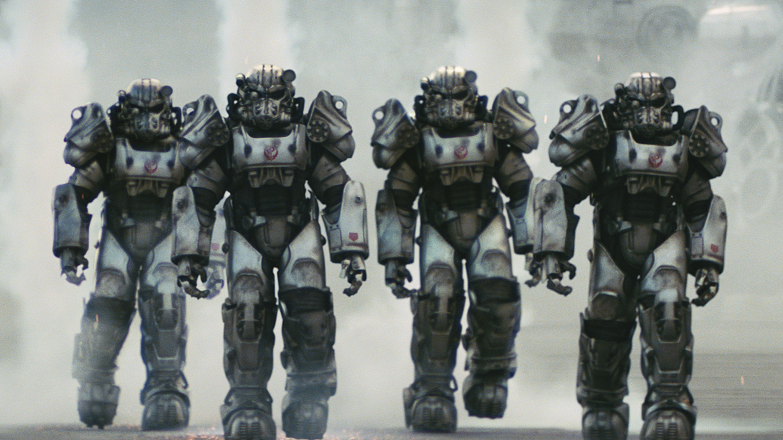 Explicación de la primera temporada de Fallout: Power Armor - The Escapist