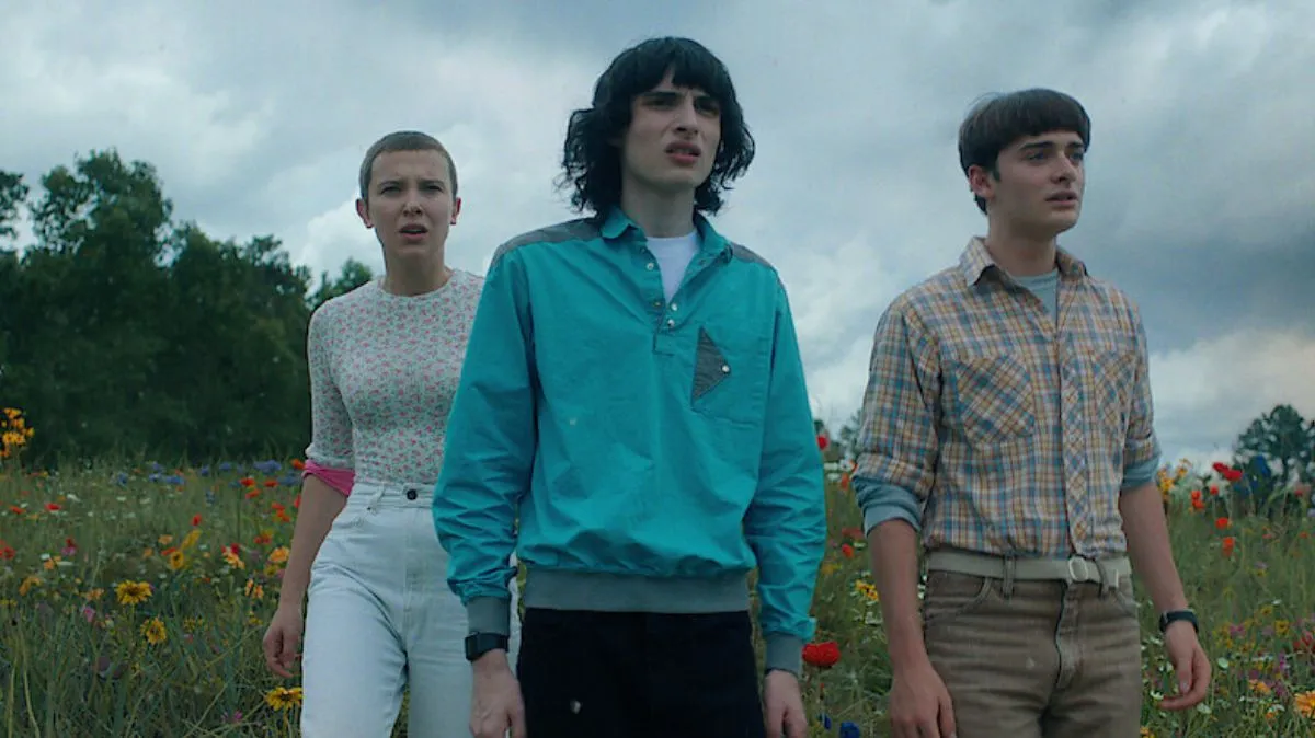 Explicación de los títulos de los episodios de la 5ª temporada de Stranger Things