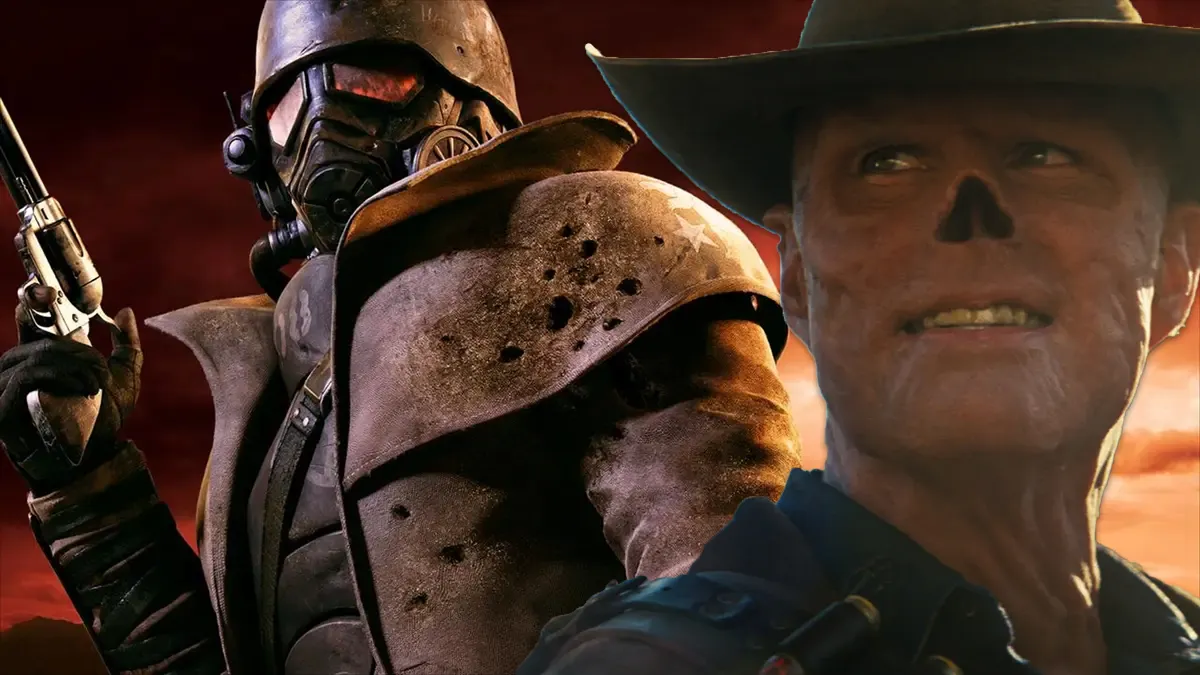 Fallout de Prime Video reescribe por completo una parte clave de la franquicia