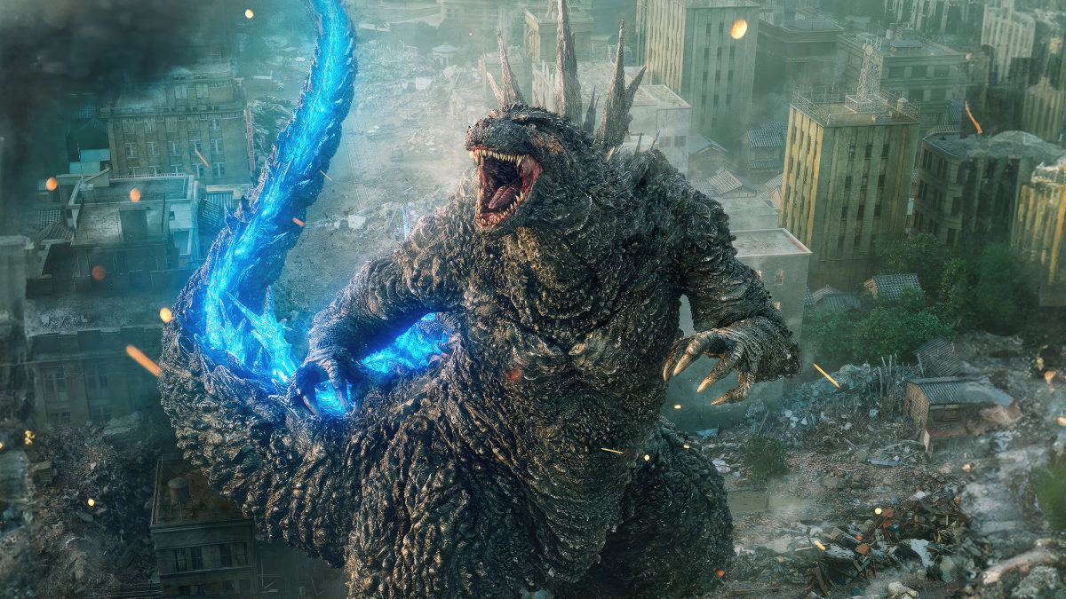 Godzilla x Kong es lo opuesto a Godzilla Minus One - Y hay sitio para ambos