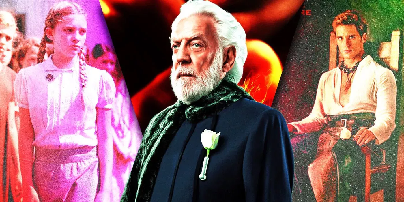 Split Images of Hunger Games Characters-1