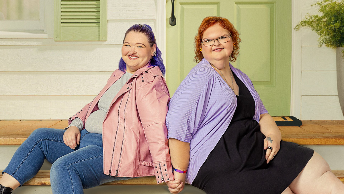 ¿Habrá 6ª temporada de 1000 Lb Sisters?