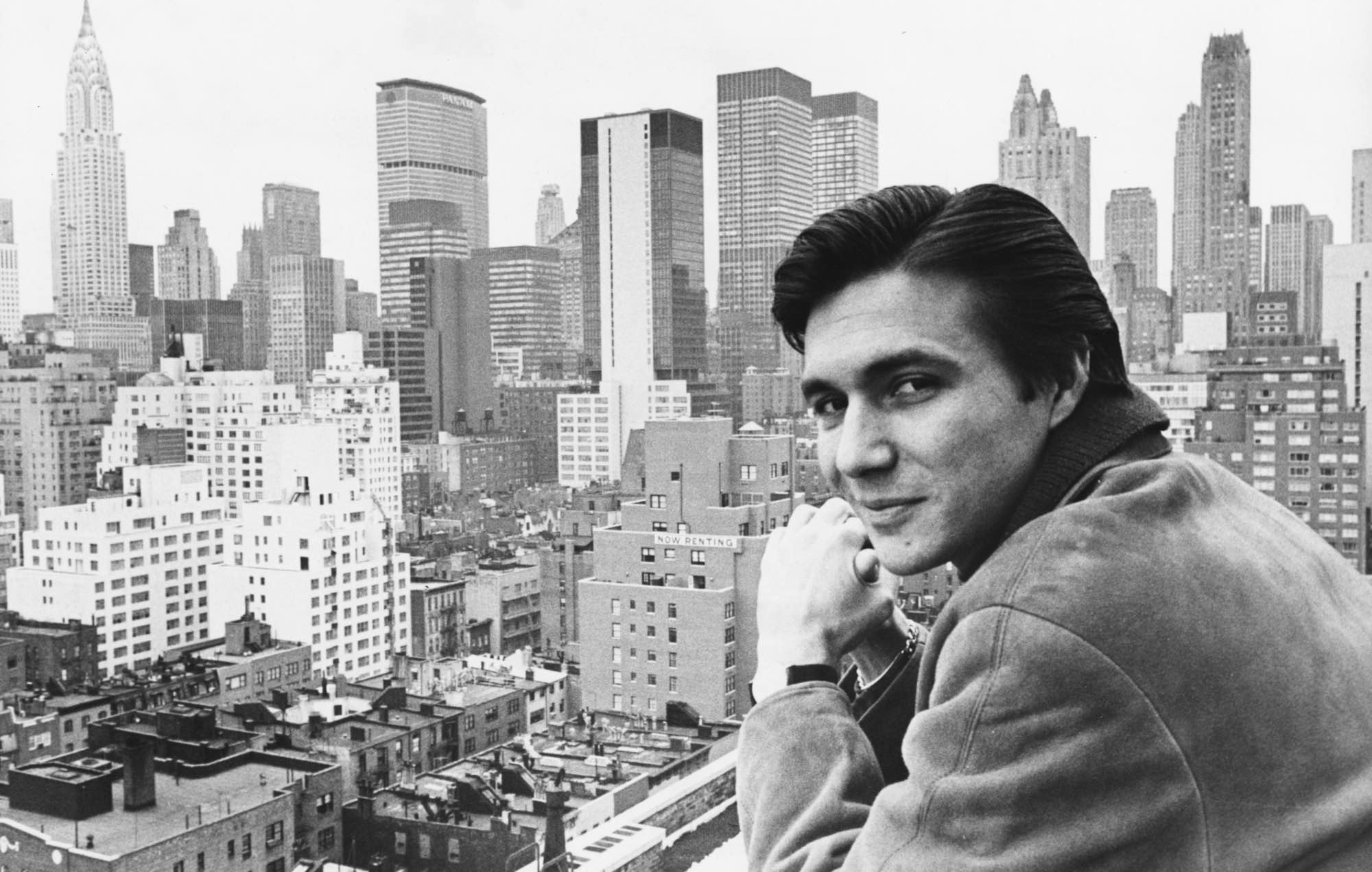 Jean-Paul Vignon, actor de "Shrek" y "500 días de verano", fallece a los 89 años