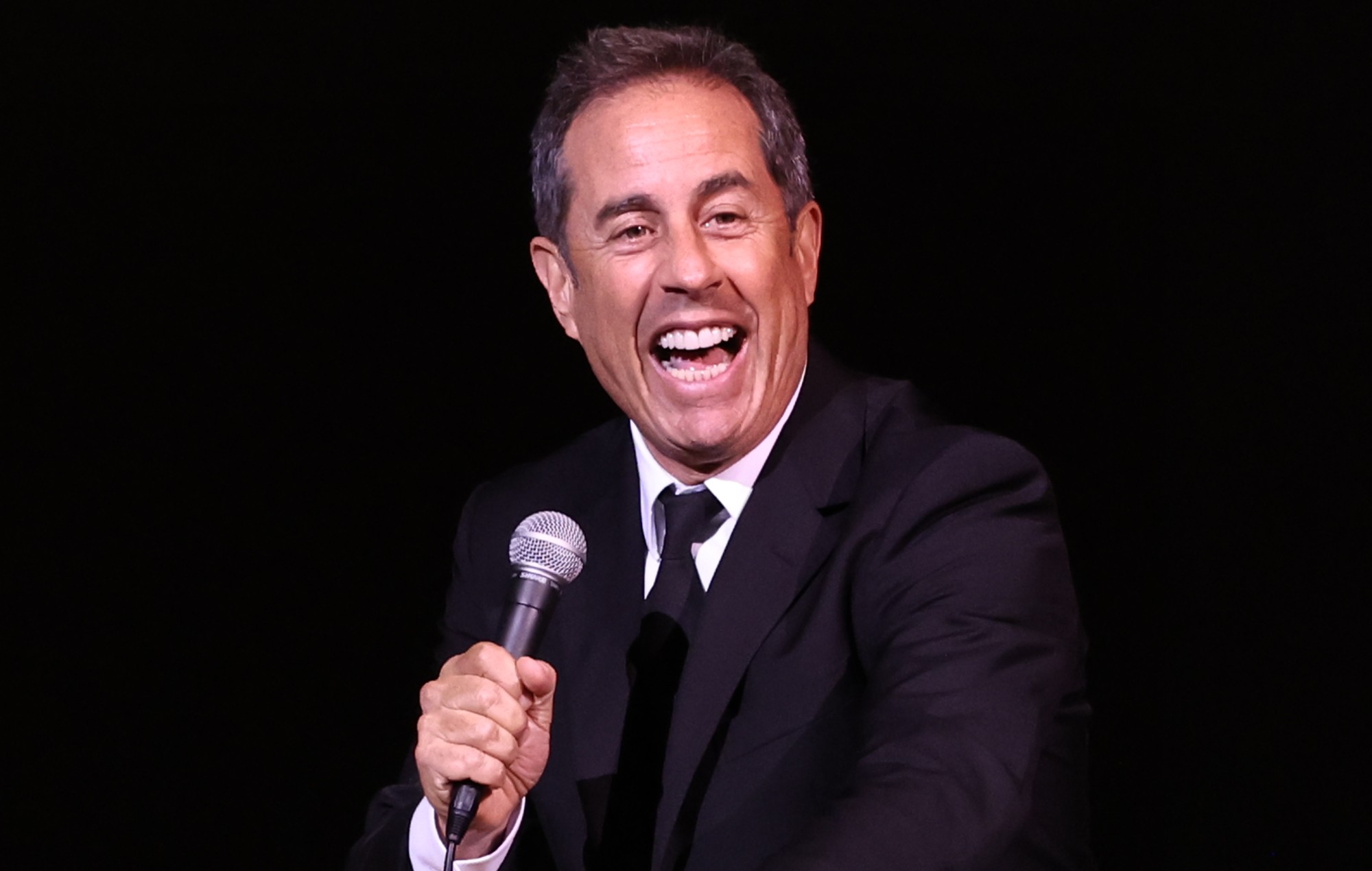 Jerry Seinfeld cree que "el negocio del cine se ha acabado"