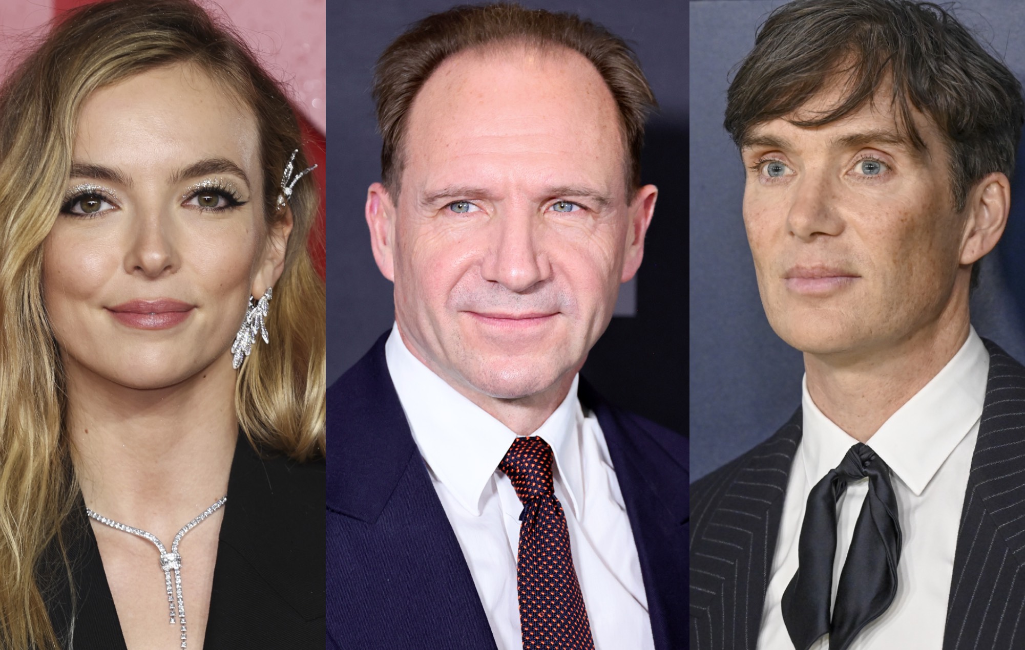 Jodie Comer y Ralph Fiennes se unen a Cillian Murphy en '28 años después
