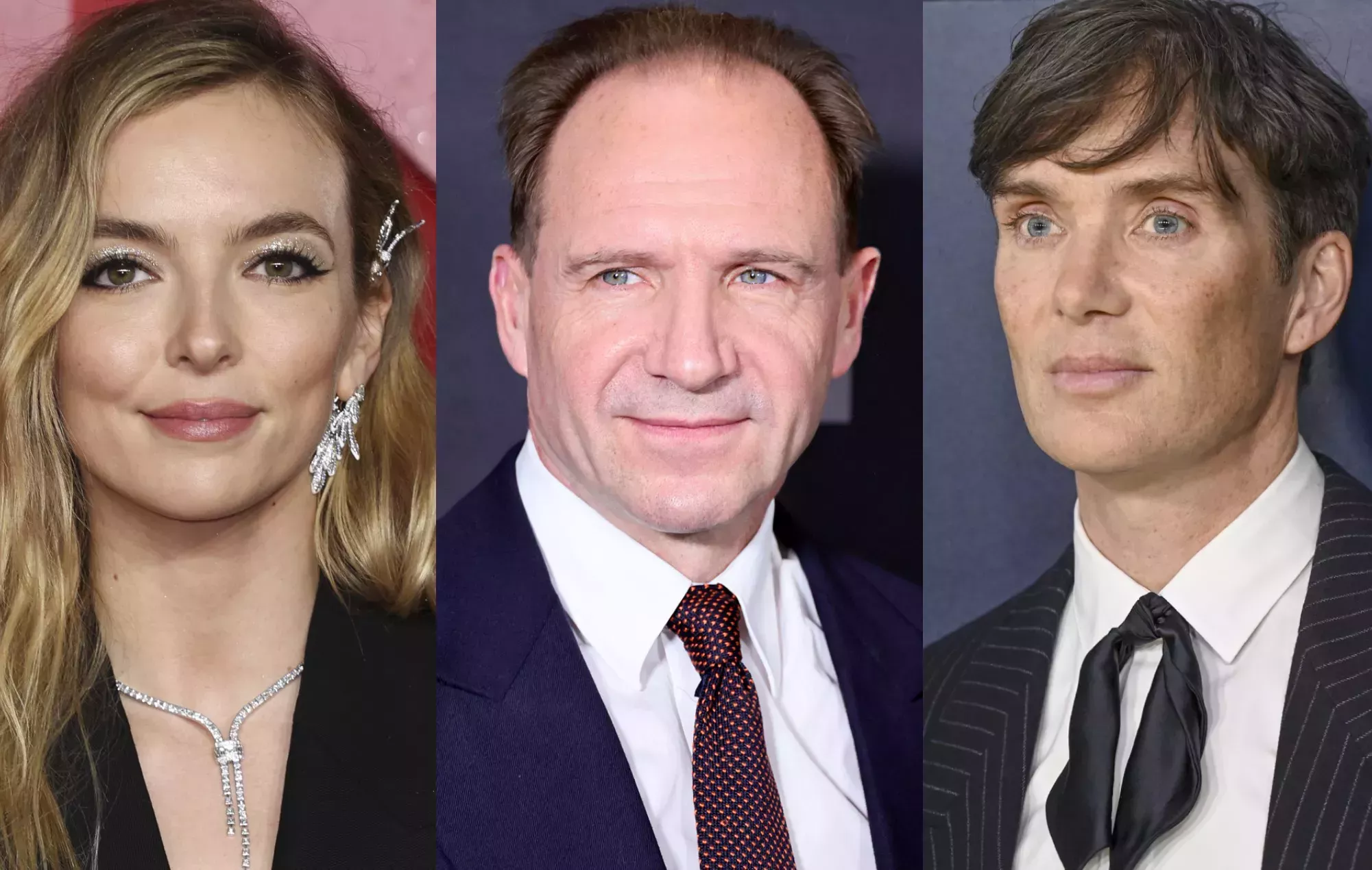 Jodie Comer y Ralph Fiennes se unen a Cillian Murphy en '28 años después