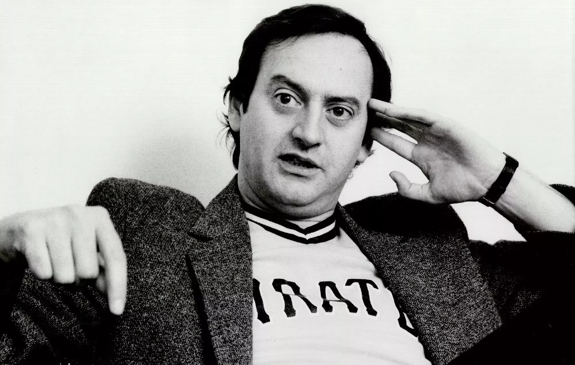 Joe Flaherty, actor y cómico de 'SCTV' y 'Freaks And Geeks', ha fallecido a los 82 años de edad