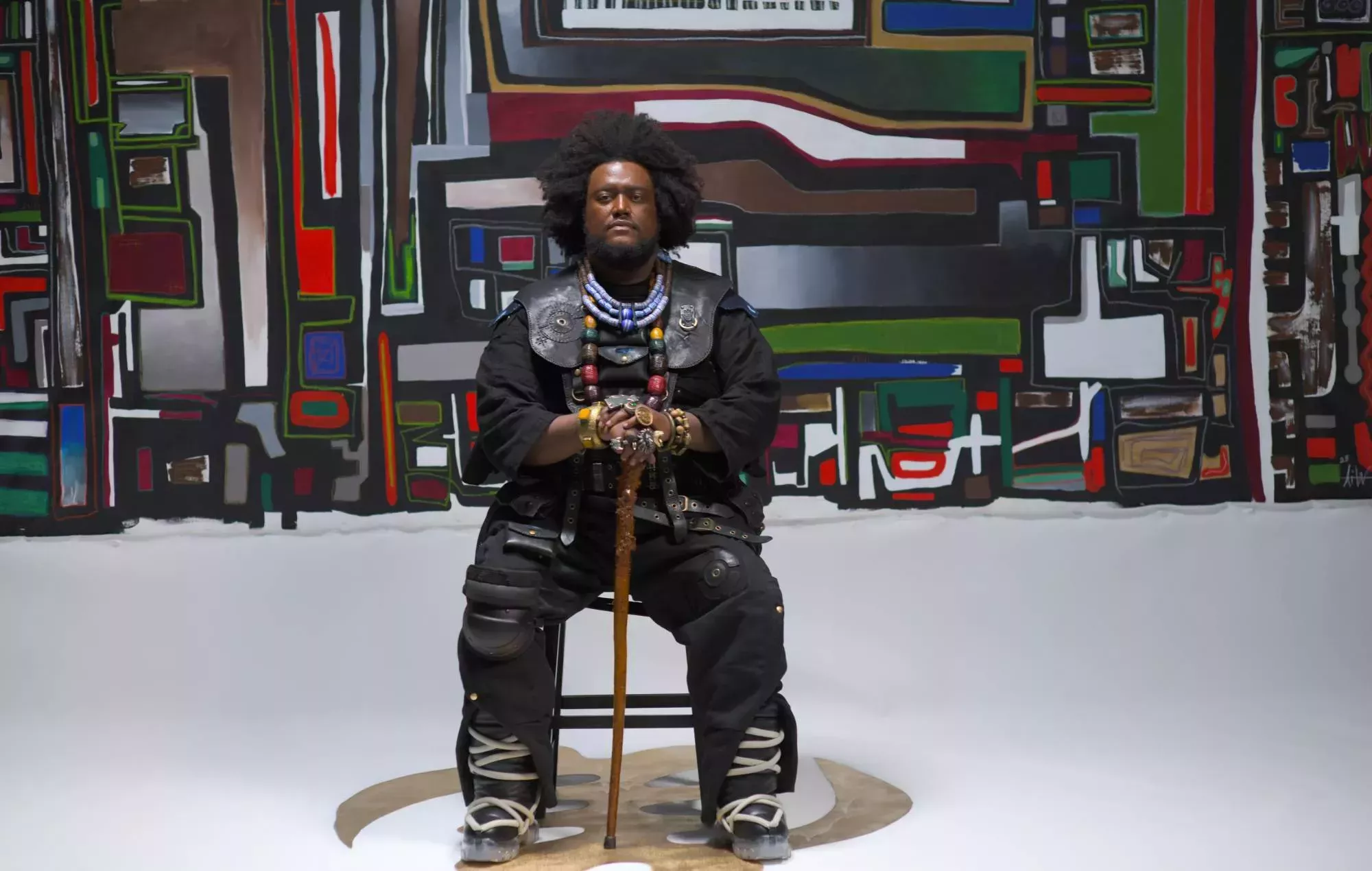 Kamasi Washington anuncia la gira británica y europea 