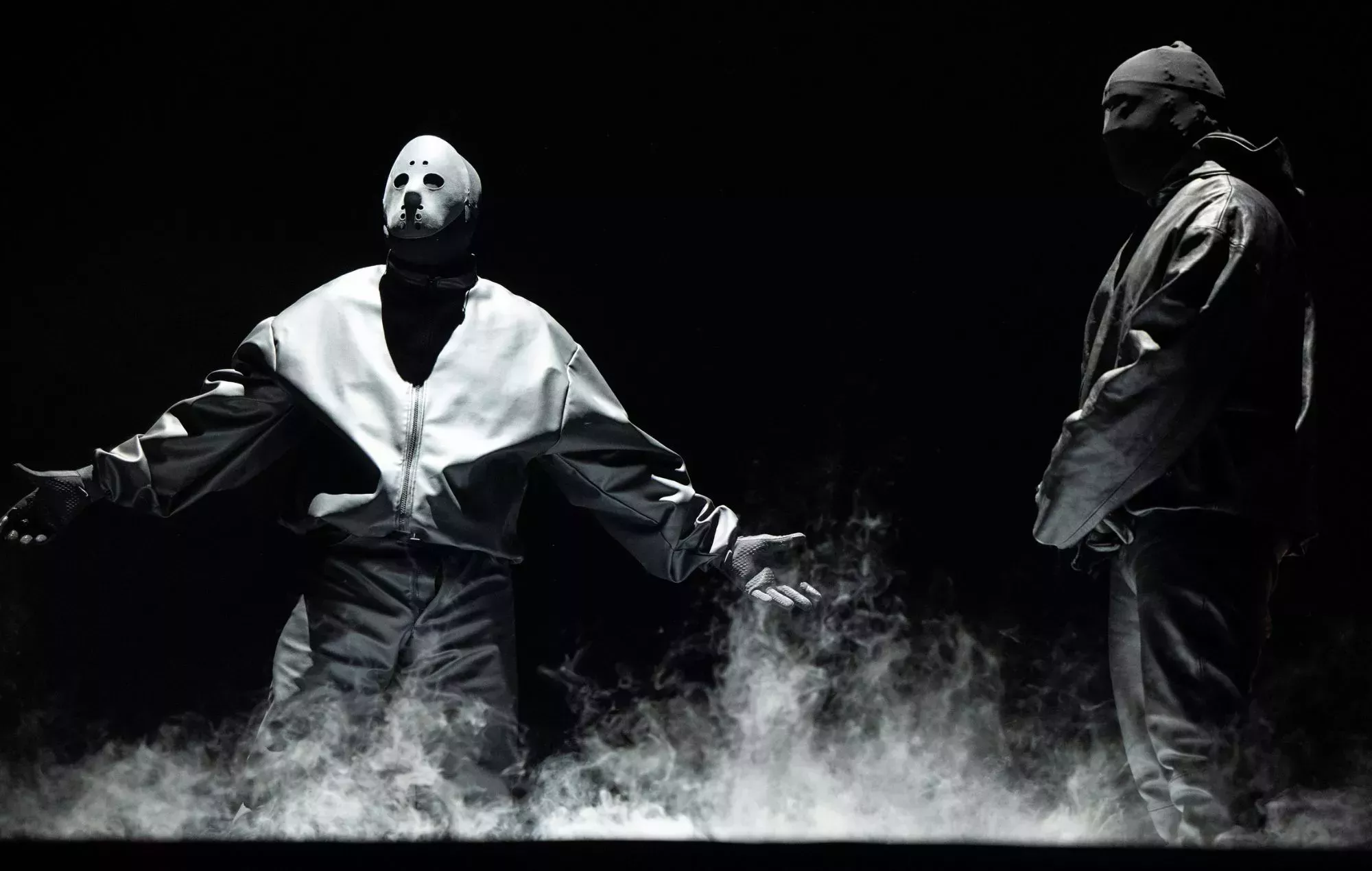 Kanye West y Ty Dolla $ign cancelan la próxima ronda de fiestas de escucha de 'Vultures'