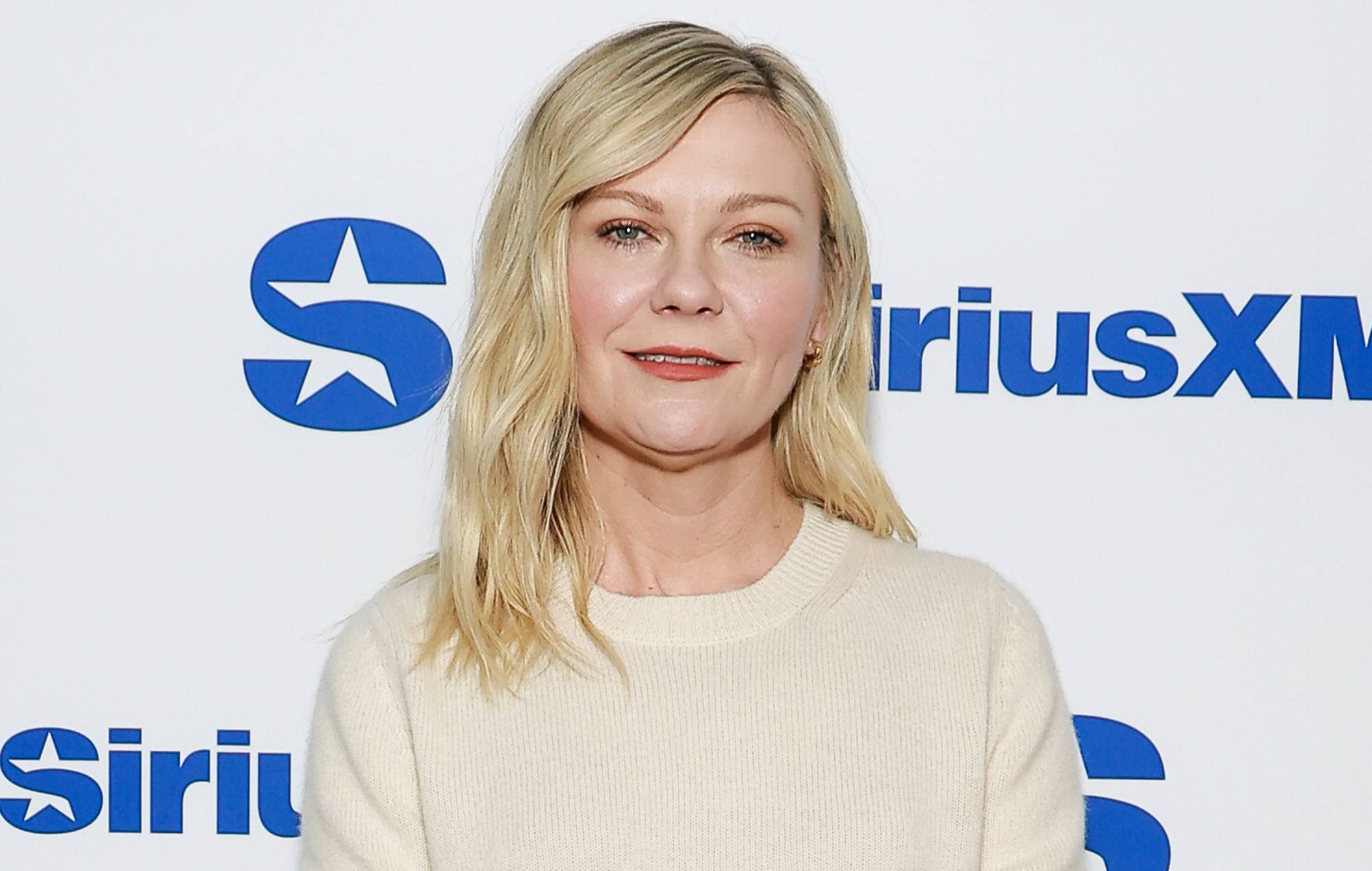 Kirsten Dunst dice que la escena de 'Civil War' es "una de las cosas más locas que he visto"