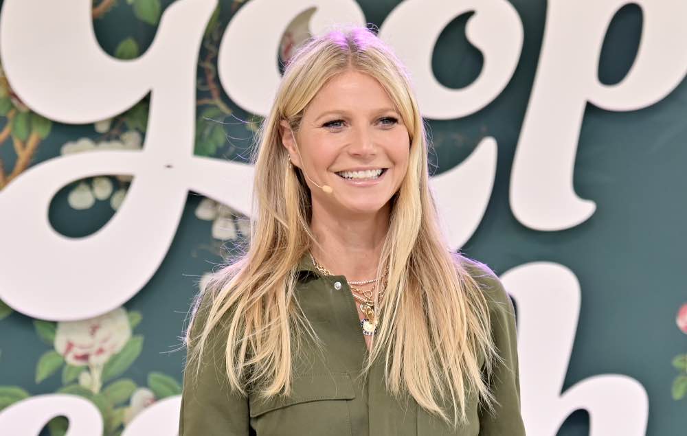La última guía de regalos Goop de Gwyneth Paltrow quiere que le compres un juguete sexual a tu madre