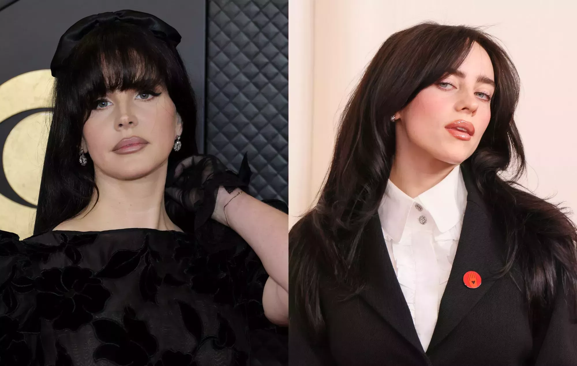 Lana Del Rey saca a Billie Eilish para 'Ocean Eyes' y 'Video Games' en Coachella