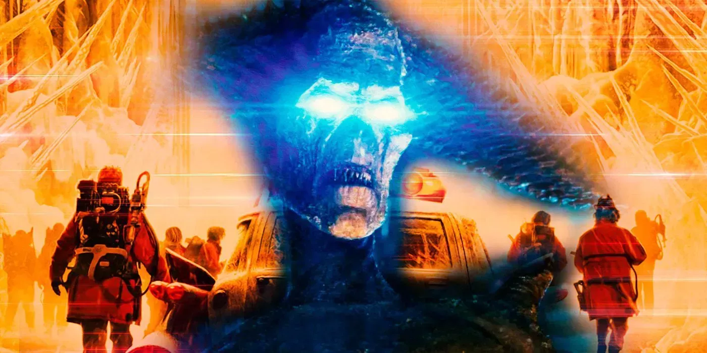 Ghostbusters-Garraka