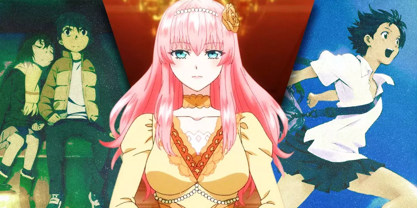 Erased, 7th Loop, and The Girl Who Leapt Through Time