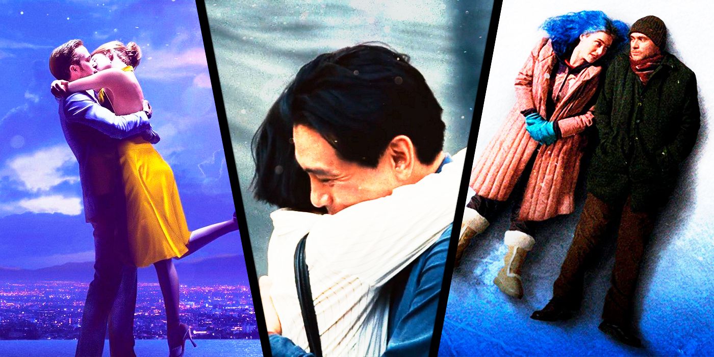 Las 10 mejores parejas de cine que ni siquiera acabaron juntas