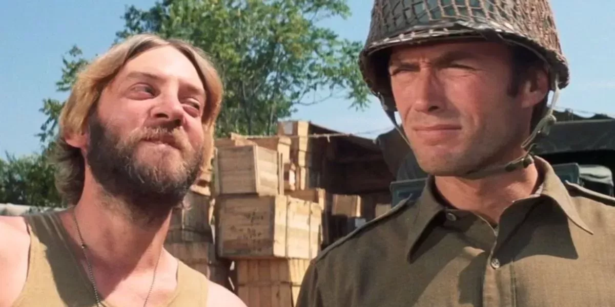 Kelly's Heroes