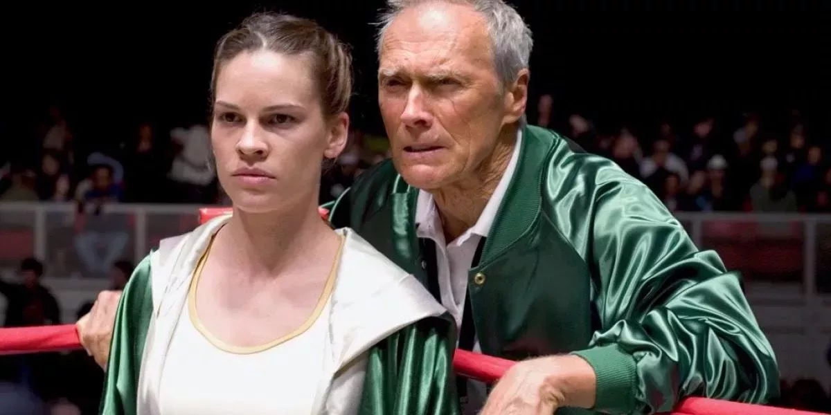 Million Dollar Baby (2004)
