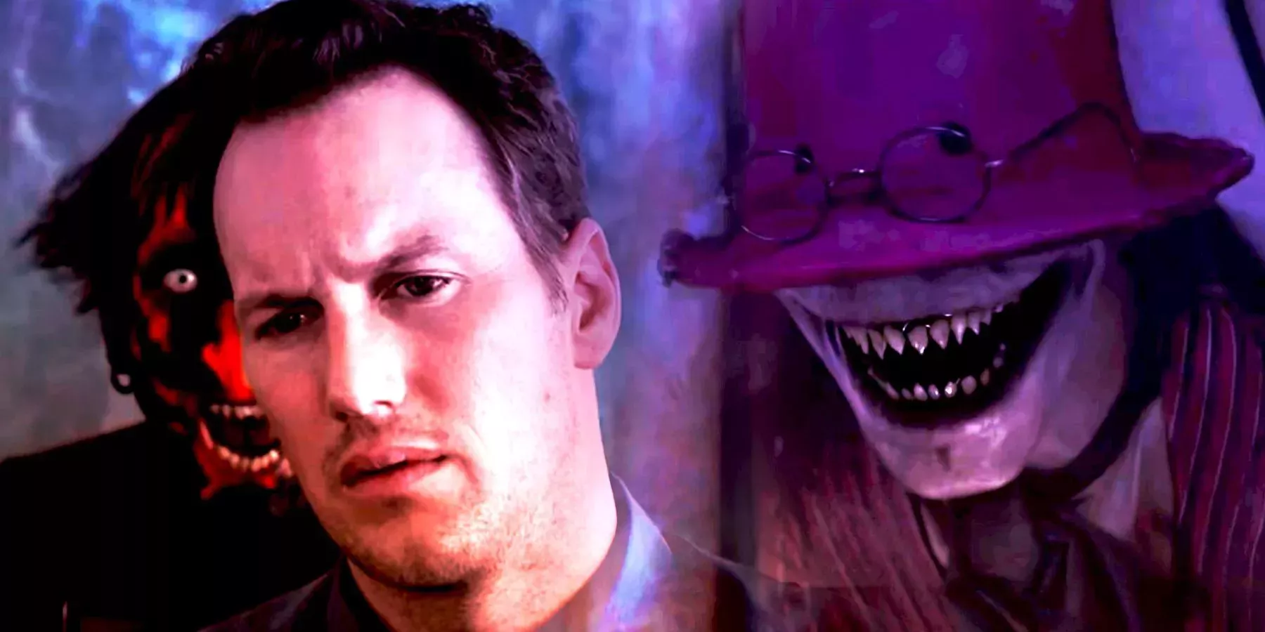 10 Good Horror Movies Held Back By One Single Scene