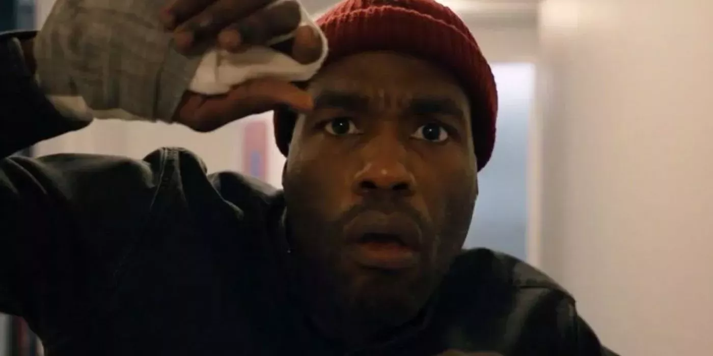 Candyman Yahya Abdul-Mateen