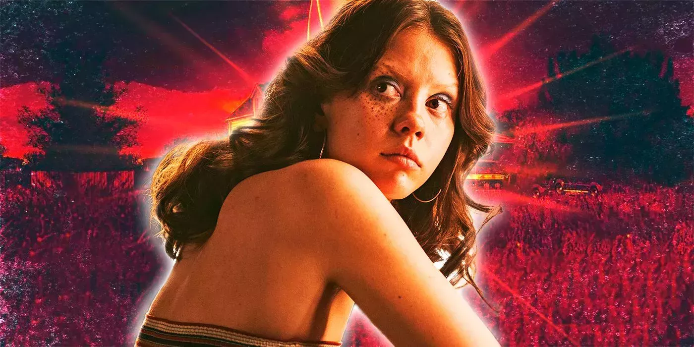 X's Maxxxine Mia Goth