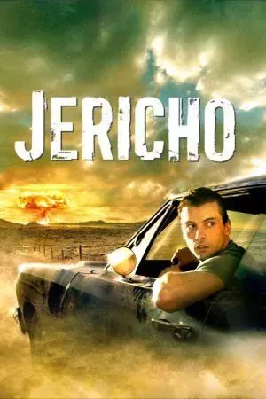 Jericho