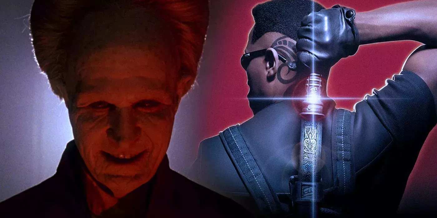 The 20 Strongest Vampires, Officially Ranked