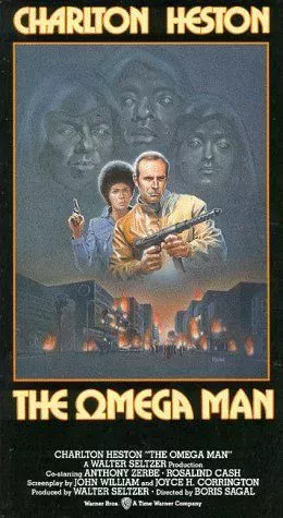 The Omega Man