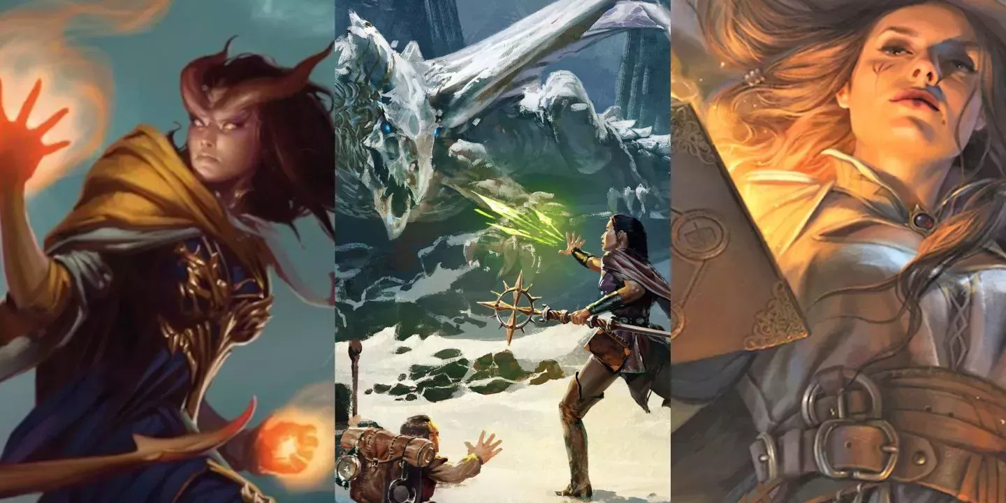 10 Best Unattuned Magic Items In D&D 5E