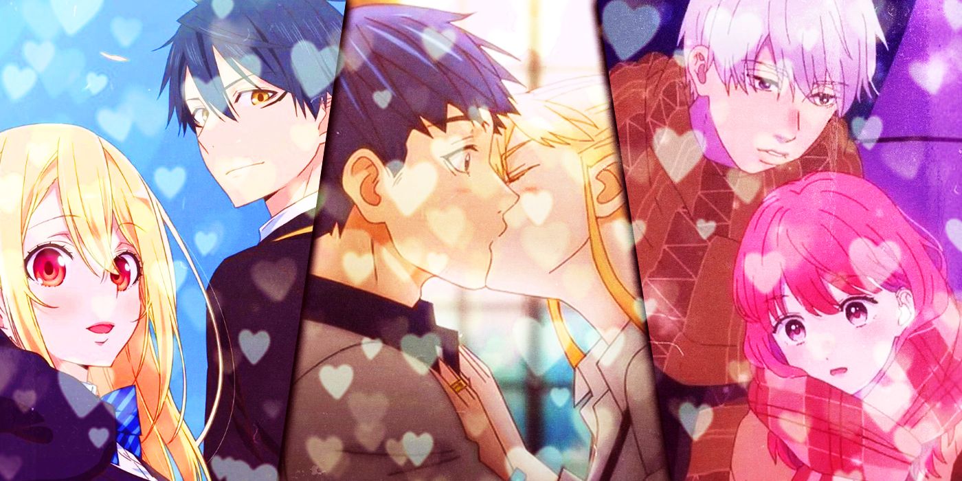 Los 10 mejores animes románticos que todo el mundo debería ver