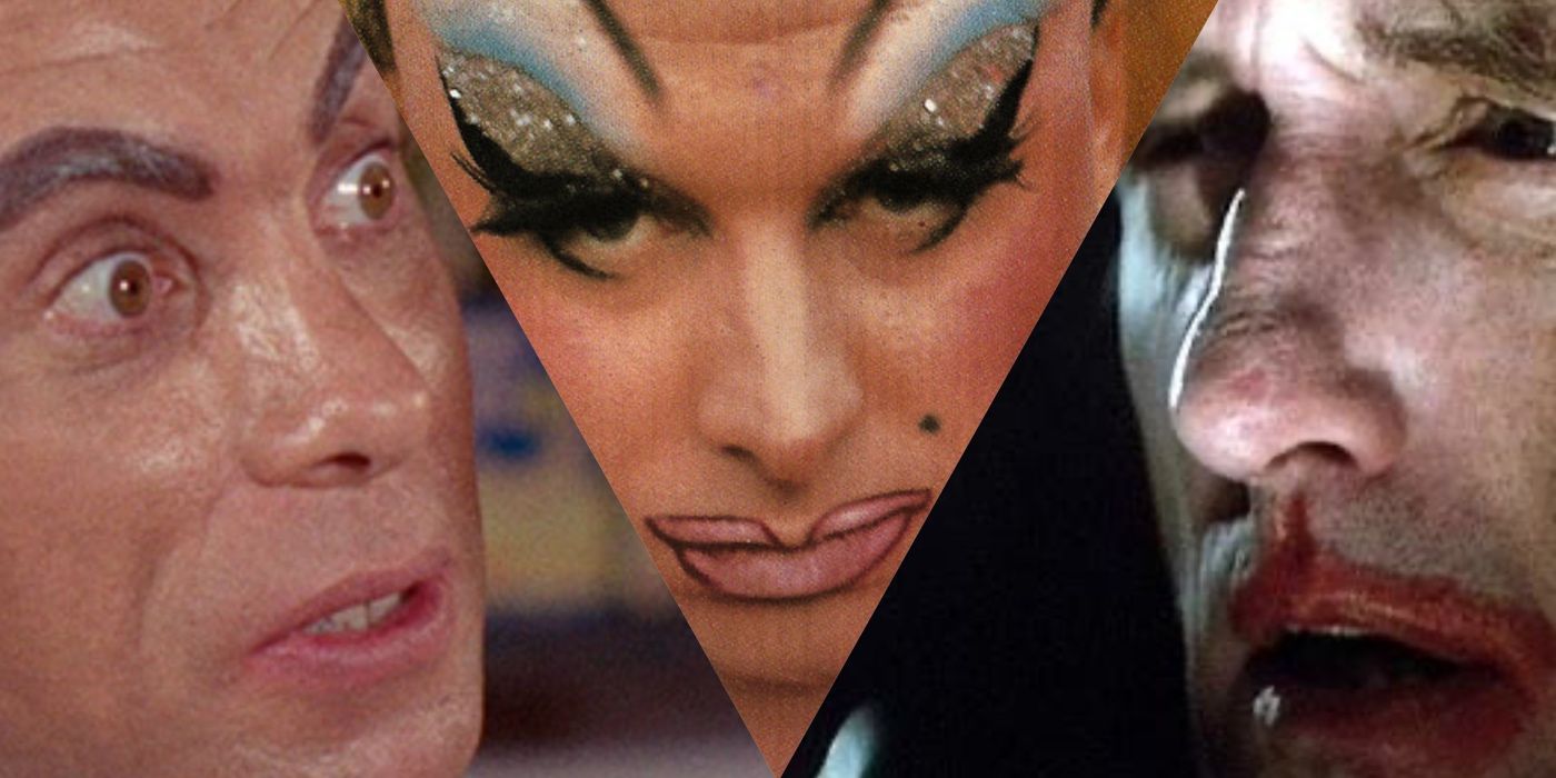 Los 10 mejores directores de cine de culto