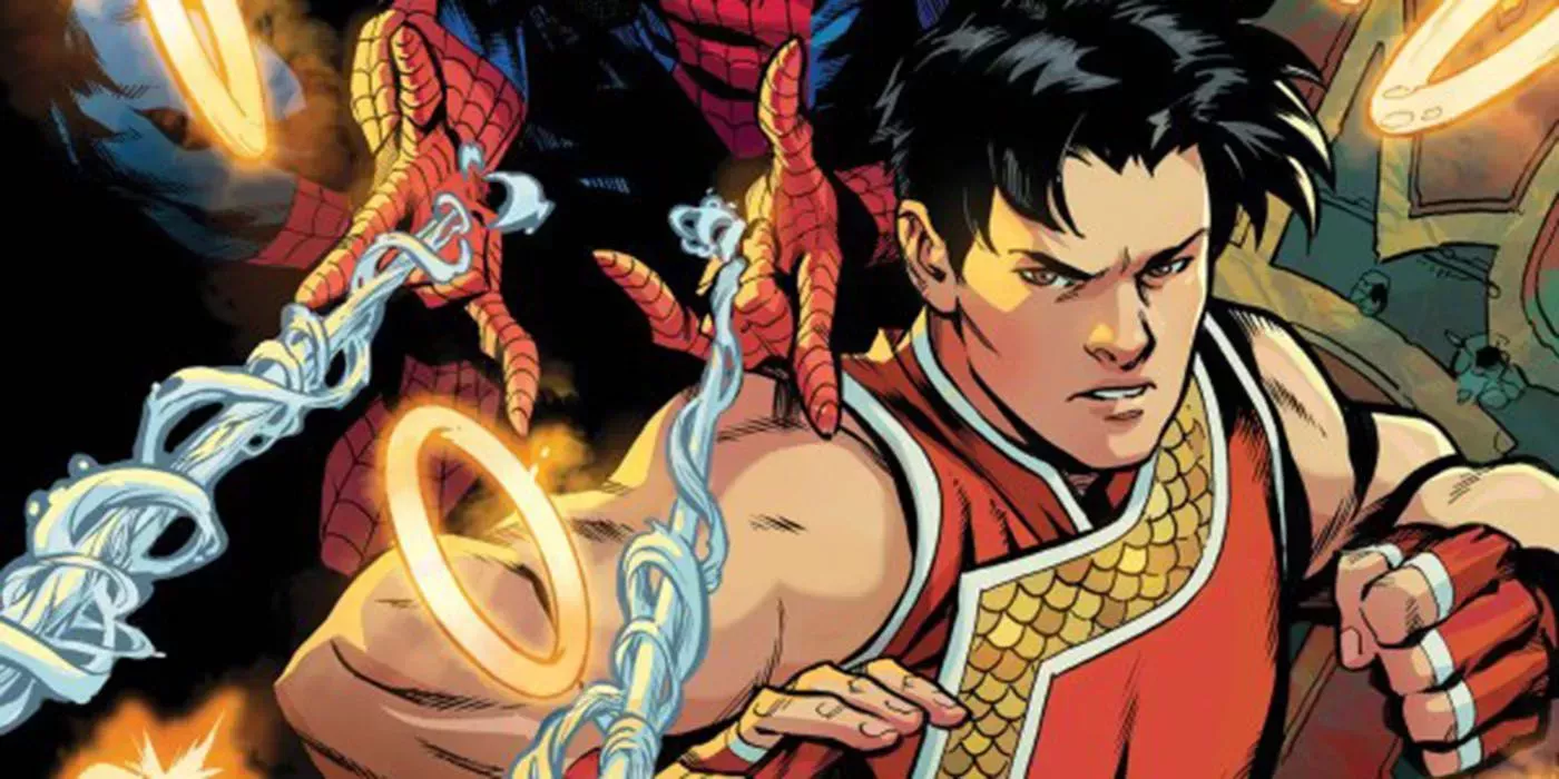 Deadly Hands of Kung Fu: Gang War #2 variant cover.