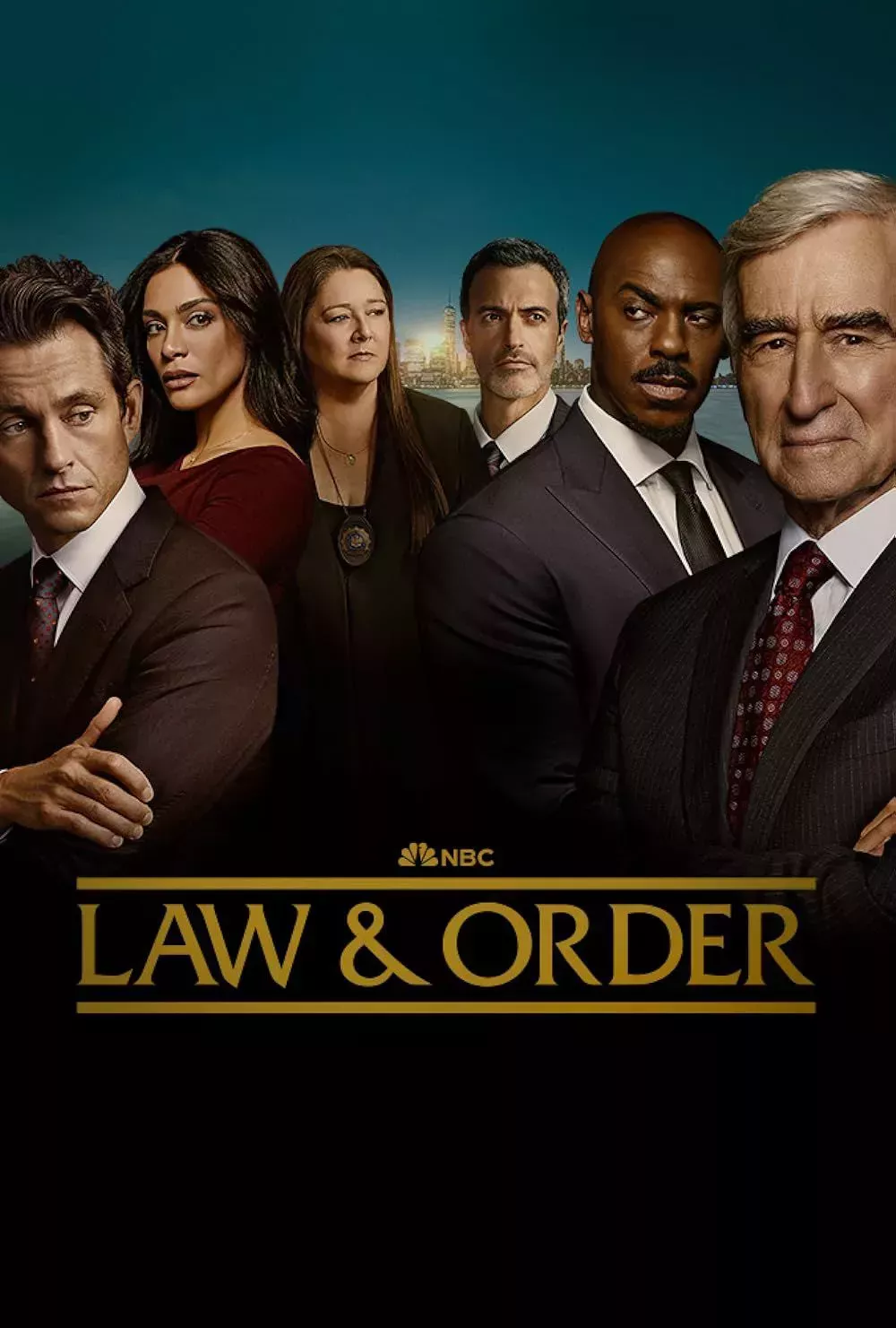 Law & Order