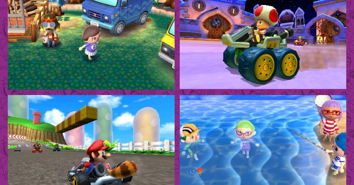 Los fans de la Nintendo 3DS se despiden de su querida portátil