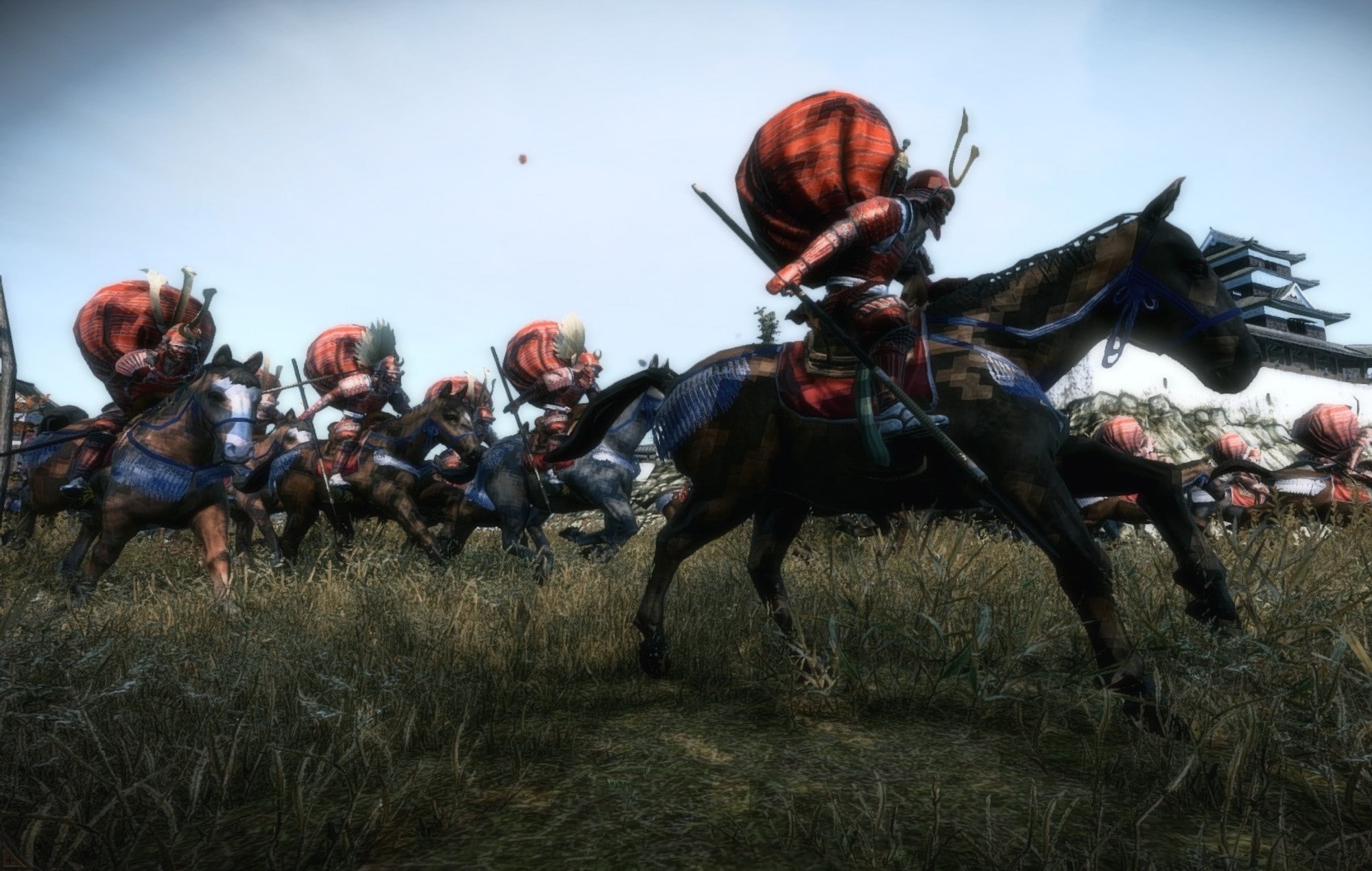 Los fans de 'Shōgun' ya pueden jugar a la guerra que la inspiró, gracias a un mod de 'Total War: Shogun 2'