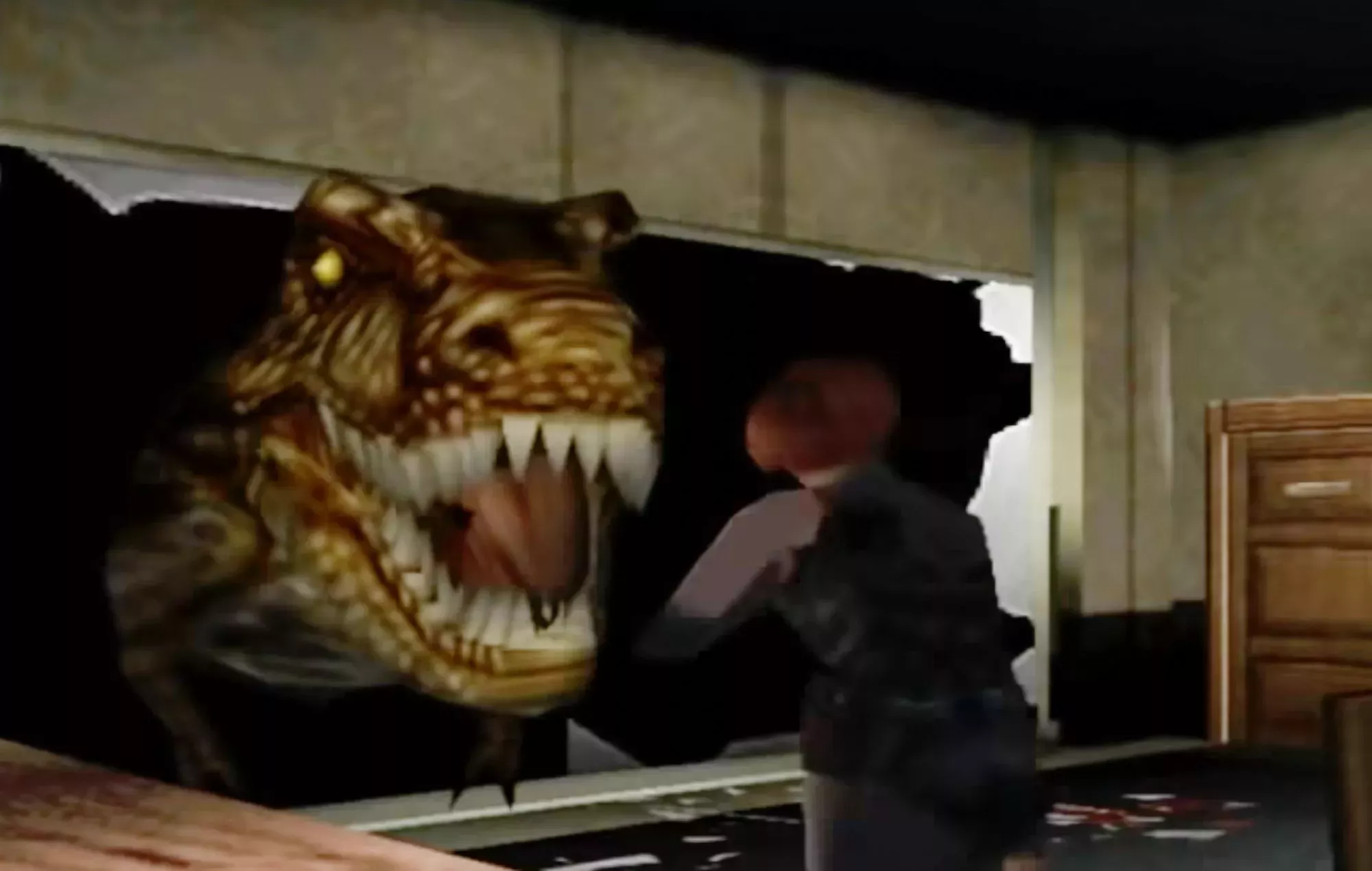 Los fans quieren un remake de 