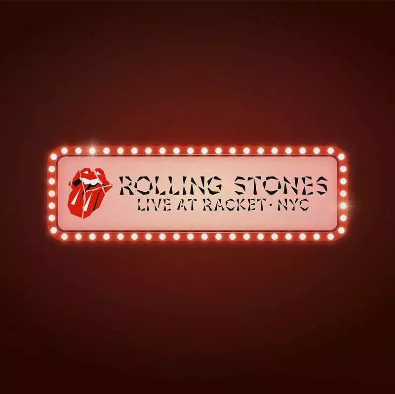 record store day rolling stones