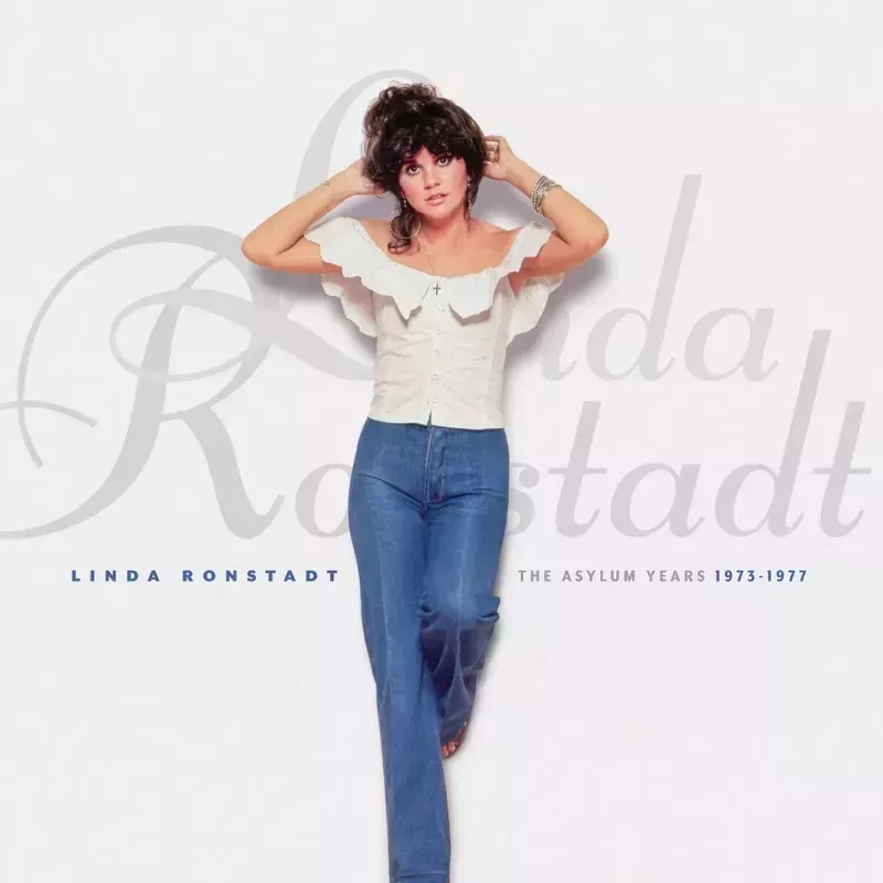 linda ronstadt record store day