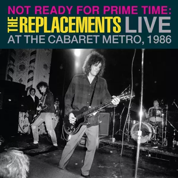 replacements record store day