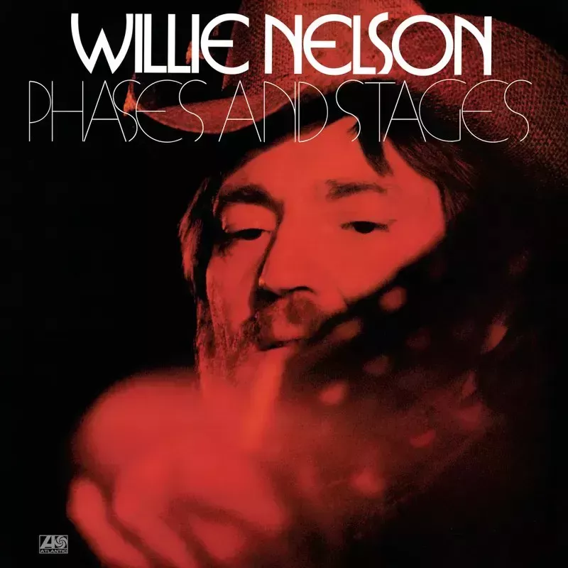 willie nelson record store day