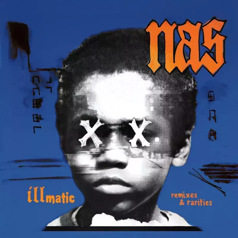 nas record store day