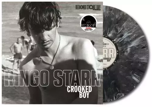 ringo starr record store day