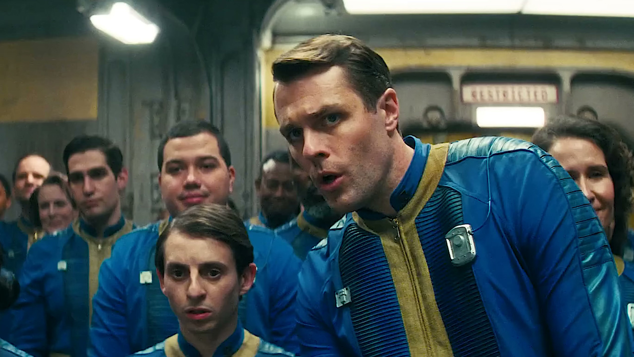 Los mejores huevos de pascua de la serie de televisión Fallout que te puedes haber perdido