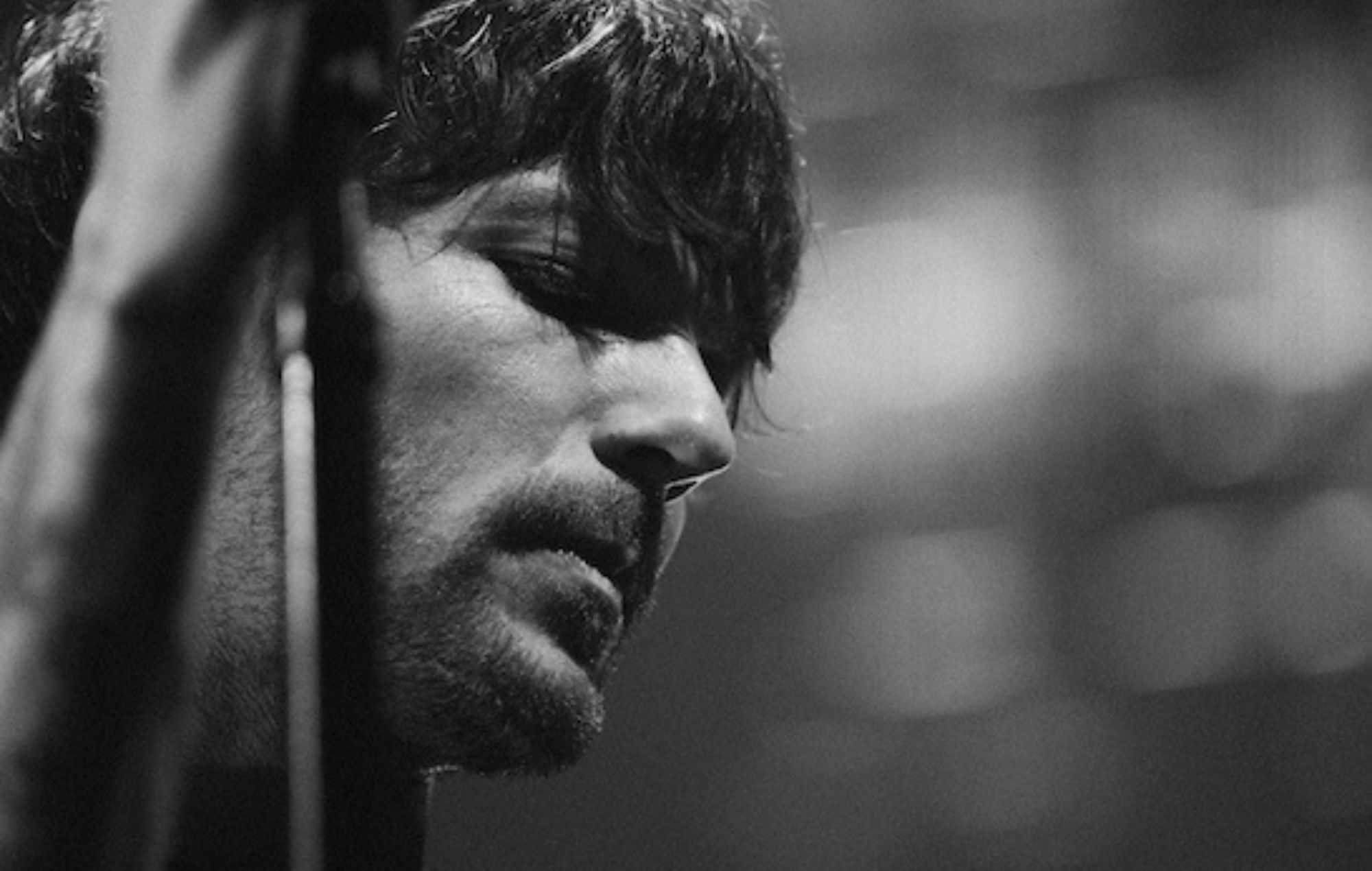 Louis Tomlinson comparte el álbum sorpresa 'Live', grabado en 15 ciudades a lo largo de tres años