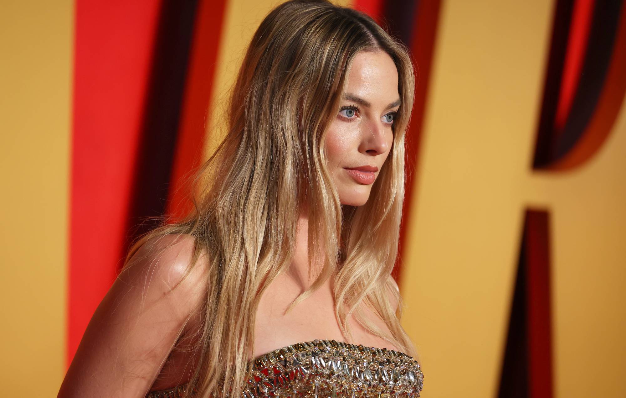 Margot Robbie producirá la nueva y "taquillera" película del Monopoly