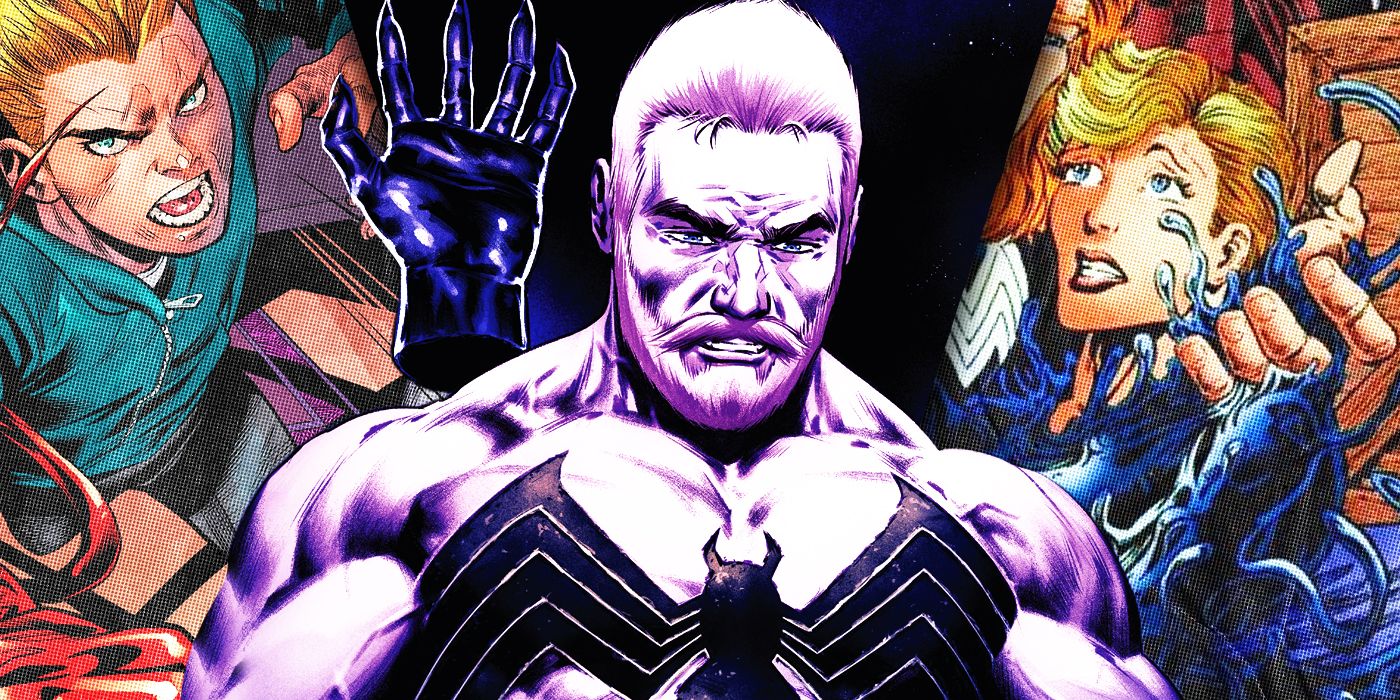 Marvel: Los huéspedes más importantes de Venom (en orden cronológico)