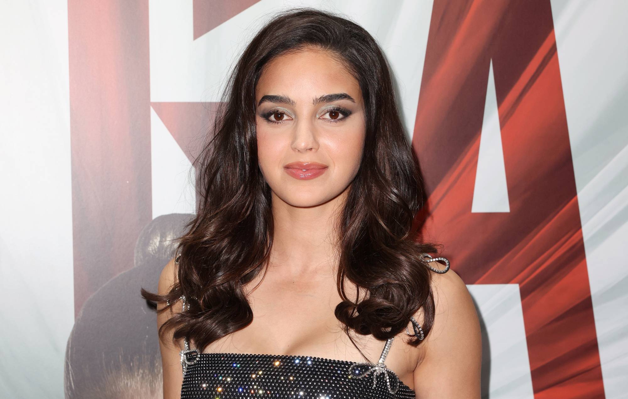 Melissa Barrera se sintió "sola y asustada" tras el despido de 'Scream'