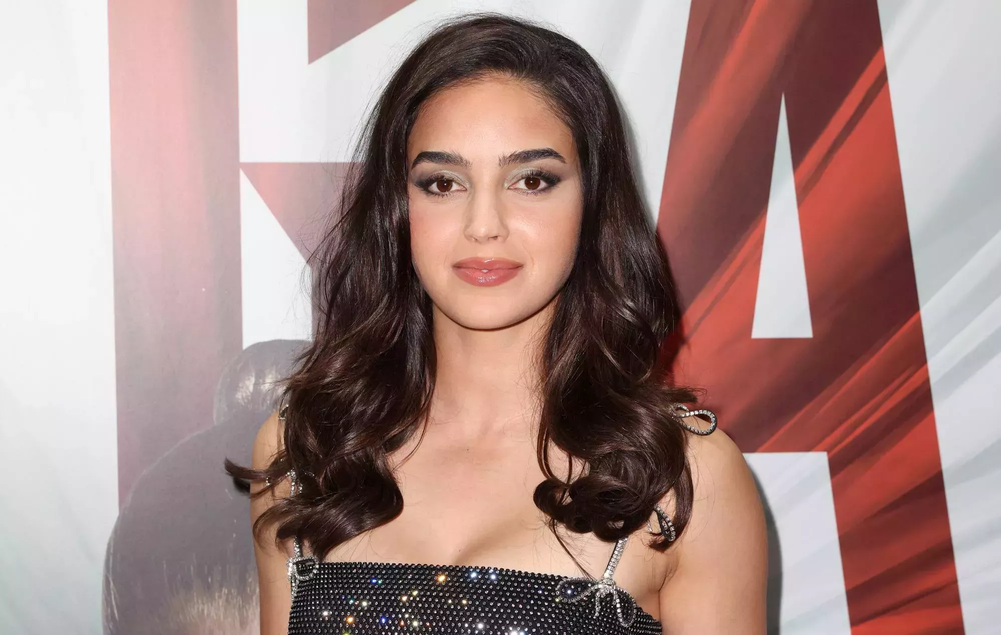 Melissa Barrera se sintió 