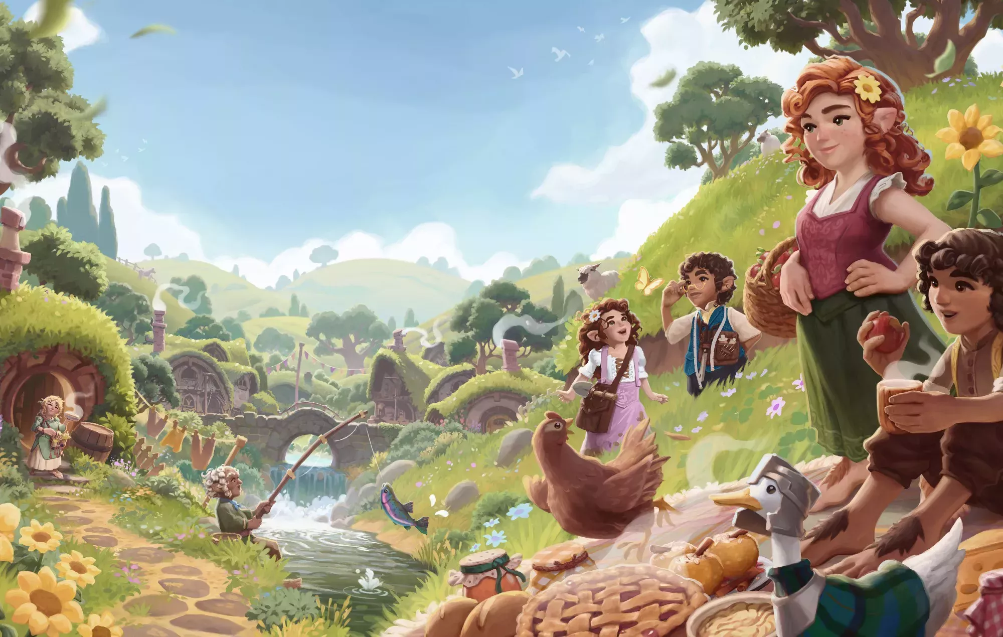 Mira el primer tráiler de 