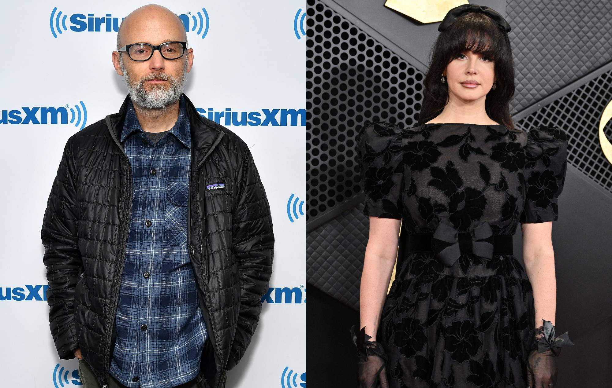 Moby responde a la afirmación de Lana Del Rey de que tiene "una mente como una trampa de acero" tras recordar su cita en unas memorias