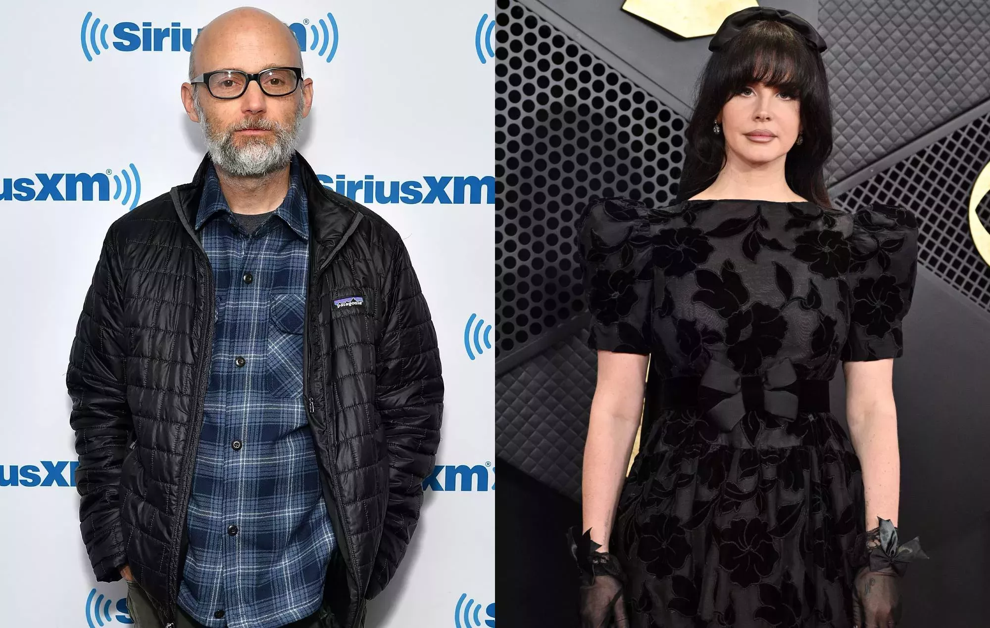 Moby responde a la afirmación de Lana Del Rey de que tiene 